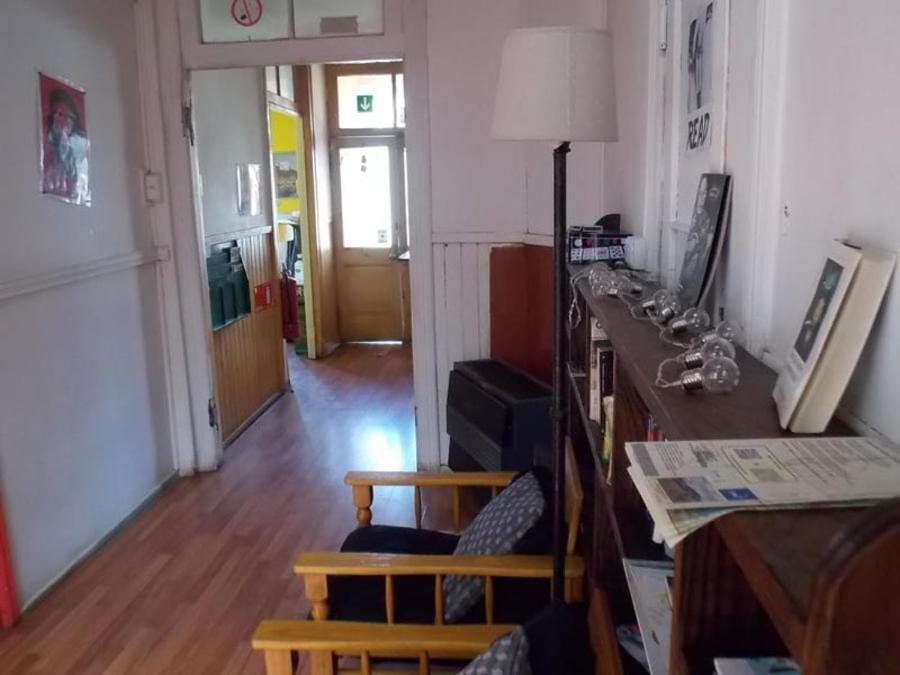 Hostal Backpackers Paradise Hostel Пунта-Аренас Экстерьер фото